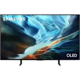 Телевизор OLED Samsung QE48S90HAEXPY 48" 2026