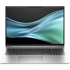 Ноутбук HP EliteBook 860 G11 16 IPS/i5-125U Ultra/16GB/512GB SSD (A6TD8UT) Pike Silver