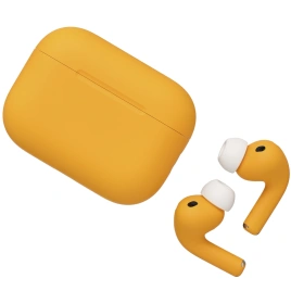 Наушники Apple AirPods Pro 3 Color Yellow