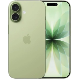 Смартфон Apple iPhone 17 256GB eSim Sage