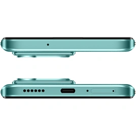 Смартфон Huawei Nova Y72 8/128Gb Green