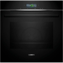 Электрический духовой шкаф Siemens HB774G1B1 Black