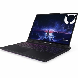 Ноутбук Lenovo Legion Pro 7 16IAX10H 16 OLED/ i9-275HX Ultra/64Gb/2Tb SSD (83F50050PS) Eclipse Black