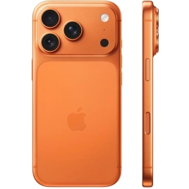 Смартфон Apple iPhone 17 Pro 512Gb nano Sim + eSim Cosmic Orange