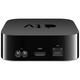 Медиаплеер Apple TV 4K (MP7P2) 64Gb