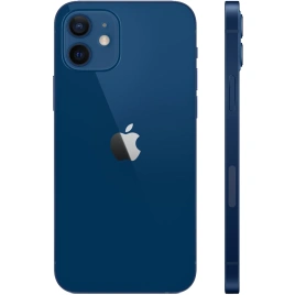 Смартфон Apple iPhone 12 128Gb Blue (Синий) (MGJE3RU/A)
