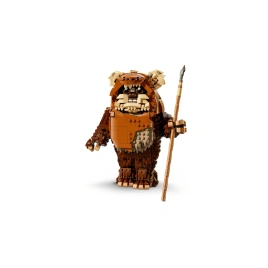 Конструктор LEGO Star Wars Wicket the Ewok 75430