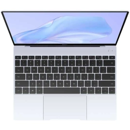 Ноутбук Huawei MateBook X EUL-W19P Intel Core i5 10210U/16GB/512Gb SSD/Win10/53011EBR Silver