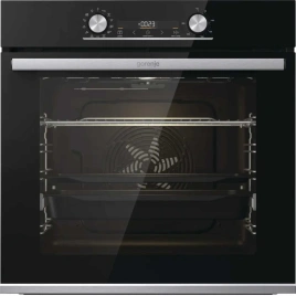 Электрический духовой шкаф Gorenje BOSX6737E06BG Black/Stainless Steel