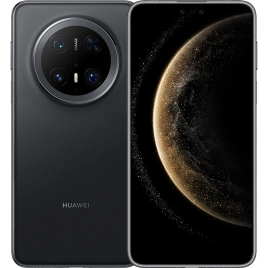 Смартфон Huawei Mate 70 Pro 12/512Gb Black (51098DTH)