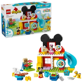 Конструктор LEGO Duplo Mickey Mouse Clubhouse 10465