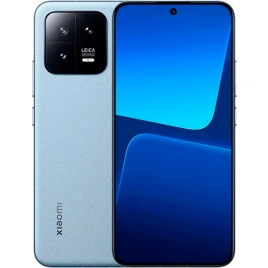 Смартфон Xiaomi 13 12/512Gb Blue CN