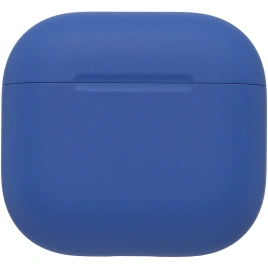 Наушники Apple AirPods 4 Color Ultramarine