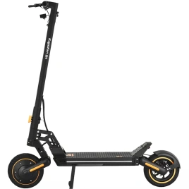Электросамокат Kugoo Kirin S4 Black