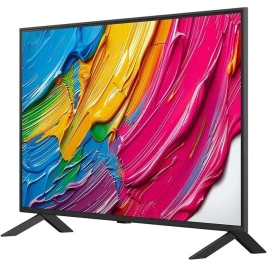 Телевизор LG 75QNED80A6A.ARUG 75" 2025