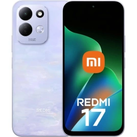 Смартфон Xiaomi Redmi 17 4G 6/256Gb Lotus Purple EAC