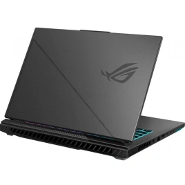 Ноутбук ASUS ROG Strix G16 G614JU-N3441 16 FHD IPS/ i7-13650HX/16GB/512GB SSD (90NR0CC1-M00YL0) Eclipse Gray