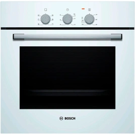 Электрический духовой шкаф Bosch Serie 2 HBF011BV0Q White