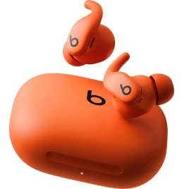 Наушники Beats Powerbeats Fit Spark Orange