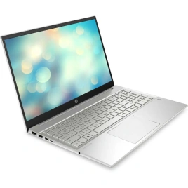 Ноутбук HP Pavilion 15-eh3051ci 15.6 FHD IPS/ R7-7730U/16GB/512GB SSD (9E690EA) Silver