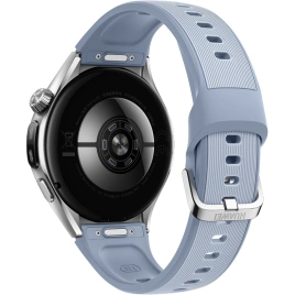 Смарт-часы Huawei Watch 6 46mm Blue (55020KDK)
