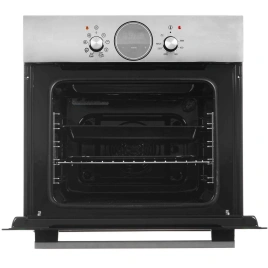 Электрический духовой шкаф Gefest ЭДВ ДА 602-02 РН7 Stainless Steel
