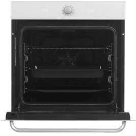 Электрический духовой шкаф Gorenje BOS6737SYW White/Stainless Steel