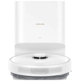Робот-пылесос Dreame F10 Plus White EAC (RLF11SE)