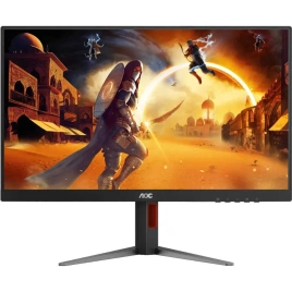 Монитор AOC 27" Q27G4/D IPS Black