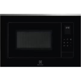 Микроволновая печь Electrolux LMS4253TMX Black/Stainless Steel