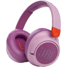 Наушники JBL JR 460 NC Pink