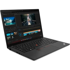 Ноутбук Lenovo ThinkPad T14 G4 14 FHD IPS/ i7-1355U/16GB/512GB SSD (21HD005XRT) Black