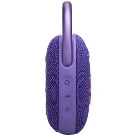 Портативная колонка JBL Clip 5 Purple