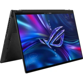 Ноутбук ASUS ROG Flow X16 GV601VI-NL062W 16 QHD Mini LED/ i9-13900H/32GB/1TB SSD (90NR0G01-M00390) Off Black