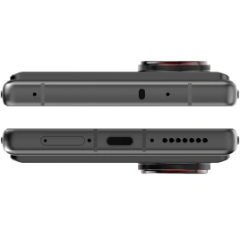 Смартфон ZTE Nubia Z80 Ultra 16/1Tb Black