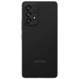 Смартфон Samsung Galaxy A53 5G 6/128GB Black