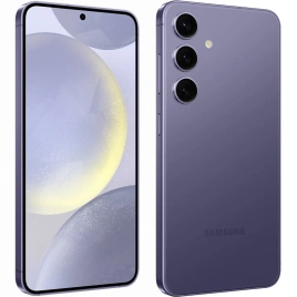 Смартфон Samsung Galaxy S24 SM-S921B 8/256Gb Cobalt Violet