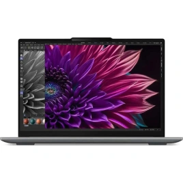 Ноутбук Lenovo Yoga 9 16IMH9 16 IPS/ i7-155H Ultra/16GB/1TB SSD (83DN006ARU) Luna Grey
