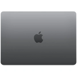 Ноутбук Apple MacBook Air (2022) 13 M2 8C CPU, 8C GPU/8Gb/256Gb SSD (MLXW3) Space Gray