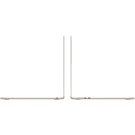 Ноутбук Apple MacBook Air (2026) 15 M5 10C CPU, 10C GPU/16GB/512GB SSD (MDVD4) Starlight