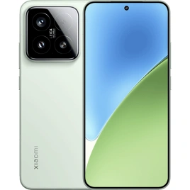 Смартфон Xiaomi 15 16/512Gb Green EAC