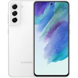 Смартфон Samsung Galaxy S21 FE 5G SM-G990B 6/128Gb Белый