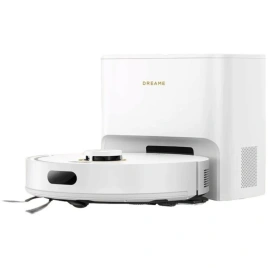 Робот-пылесос Dreame F21 Plus White (RLF42GD)
