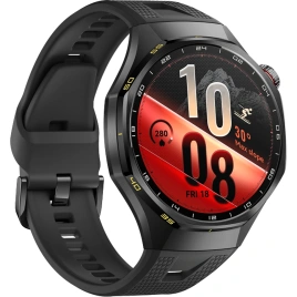 Смарт-часы Huawei Watch GT 7 Pro 46mm Black (55020JUN)
