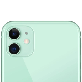 Смартфон Apple iPhone 11 Dual Sim 128GB Green (Зеленый)