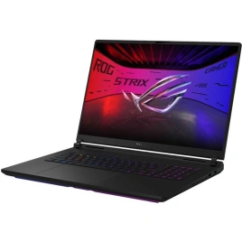 Ноутбук ASUS ROG Strix SCAR 18 G835LW-SA092 18 mLED/ i9-275HX Ultra/32GB/1TB SSD (90NR0LI1-M00470) Off Black