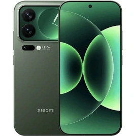 Смартфон Xiaomi 17 Pro 16/1Tb Green CN