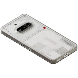 Смартфон Nothing Phone (3A) 8/128Gb White