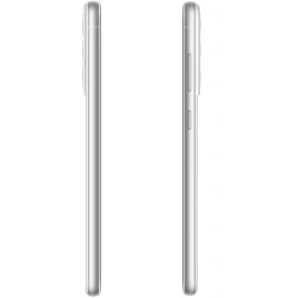 Смартфон Samsung Galaxy S21 FE 5G SM-G990B 6/128Gb Белый