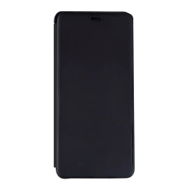 Чехол-книжка Fashion для Mi Note 10 Lite Black